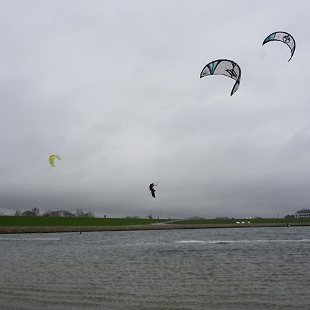 شقة Kiteblick بوسم المظهر الخارجي الصورة