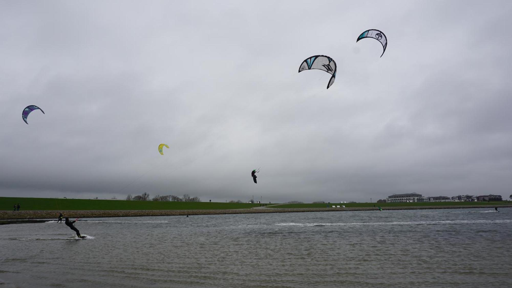 شقة Kiteblick بوسم المظهر الخارجي الصورة