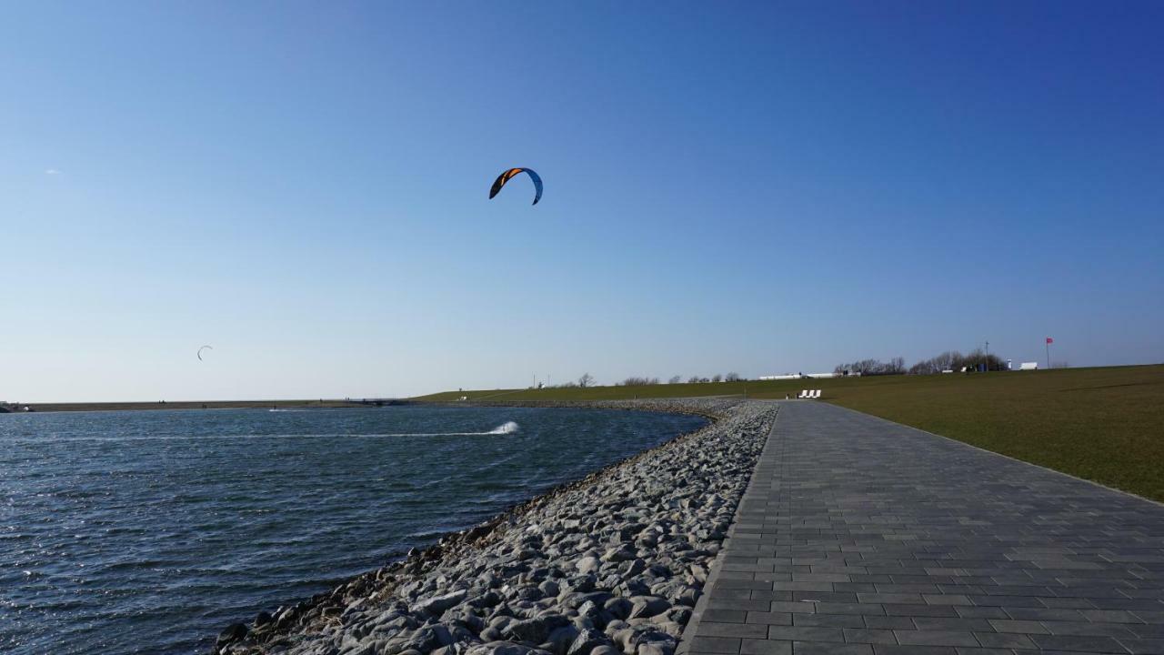 شقة Kiteblick بوسم المظهر الخارجي الصورة